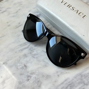 Versace Sunglasses